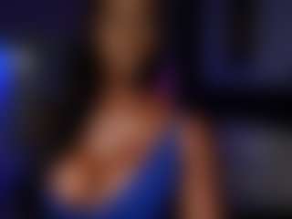 Ms-K's Live Sex Cam Show
