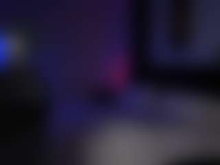 Ms-K's Live Sex Cam Show