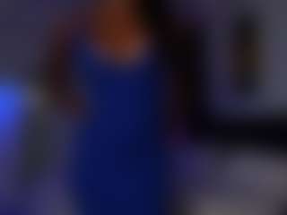 Ms-K's Live Sex Cam Show
