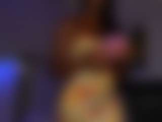 Ms-K's Live Sex Cam Show
