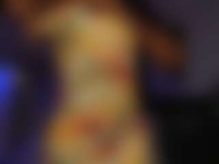 Ms-K's Live Sex Cam Show
