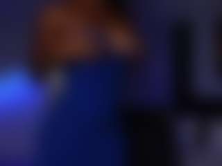 Ms-K's Live Sex Cam Show