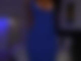 Ms-K's Live Sex Cam Show