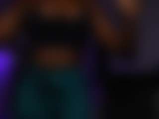 Ms-K's Live Sex Cam Show