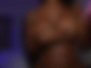 Ms-K's Live Sex Cam Show