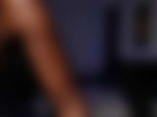 Ms-K's Live Sex Cam Show