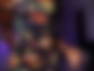 Ms-K's Live Sex Cam Show