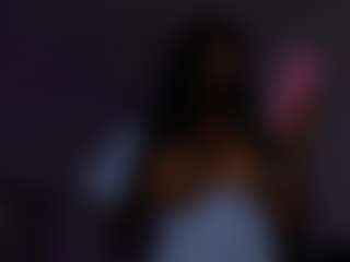 Live cam show with Ms-K - Striptease on Streamer API