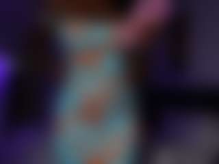 Ms-K's Live Sex Cam Show