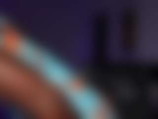 Ms-K's Live Sex Cam Show