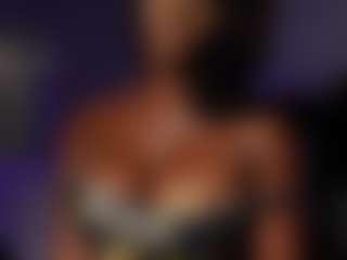 Ms-K's Live Sex Cam Show