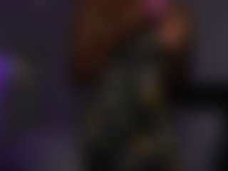 Ms-K's Live Sex Cam Show