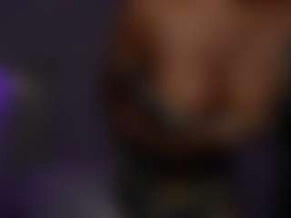Ms-K's Live Sex Cam Show