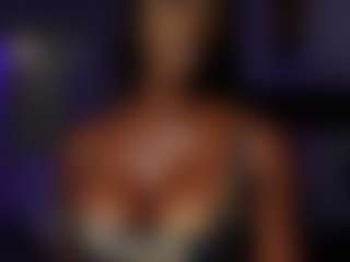 Ms-K's Live Sex Cam Show