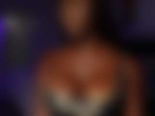 Ms-K's Live Sex Cam Show