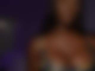Ms-K's Live Sex Cam Show