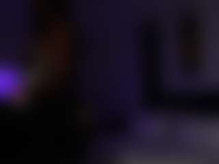 Ms-K's Live Sex Cam Show