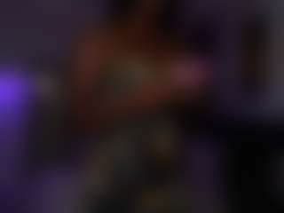 Ms-K's Live Sex Cam Show