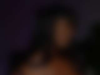 Ms-K's Live Sex Cam Show