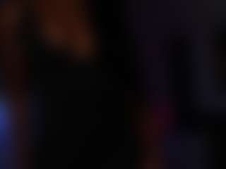 Ms-K's Live Sex Cam Show