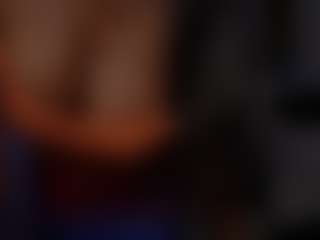 Ms-K's Live Sex Cam Show