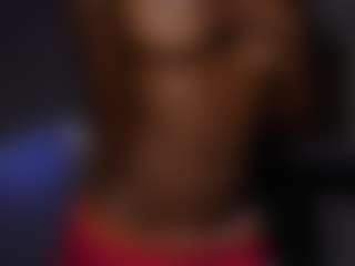 Ms-K's Live Sex Cam Show