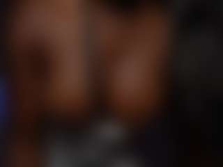 Ms-K's Live Sex Cam Show