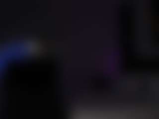 Ms-K's Live Sex Cam Show