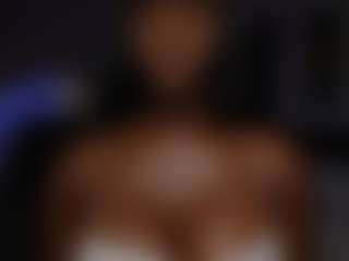 Ms-K's Live Sex Cam Show