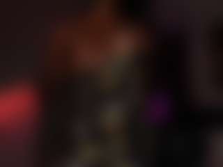 Ms-K's Live Sex Cam Show