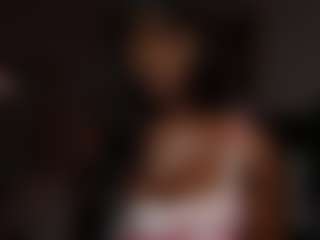 Ms-K's Live Sex Cam Show
