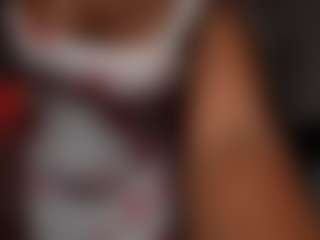 Ms-K's Live Sex Cam Show