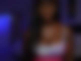 Ms-K's Live Sex Cam Show