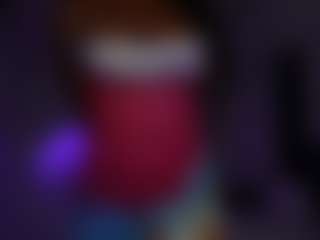 Ms-K's Live Sex Cam Show