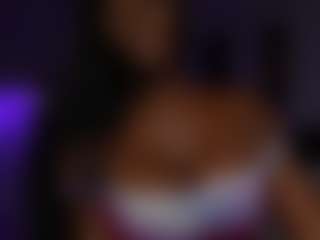 Ms-K's Live Sex Cam Show