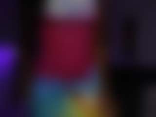 Live cam show with Ms-K - Flashing on Free Soda