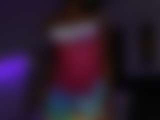 Ms-K's Live Sex Cam Show