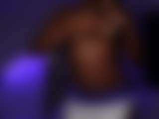 Ms-K's Live Sex Cam Show