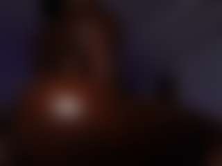 Ms-K's Live Sex Cam Show