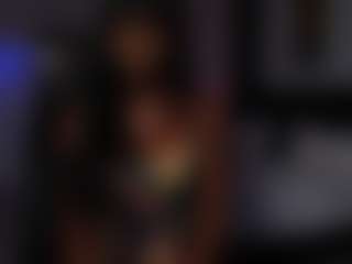 Ms-K's Live Sex Cam Show