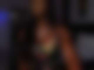 Ms-K's Live Sex Cam Show
