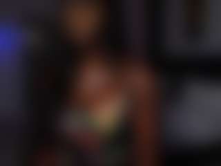 Ms-K's Live Sex Cam Show