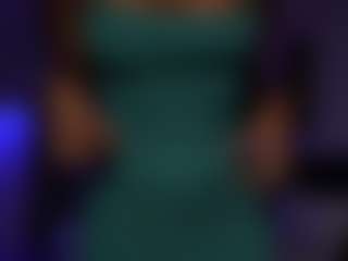 Ms-K's Live Sex Cam Show