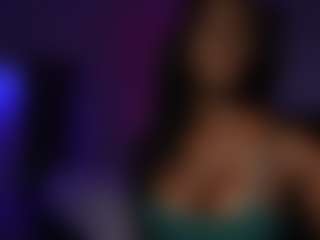 Ms-K's Live Sex Cam Show