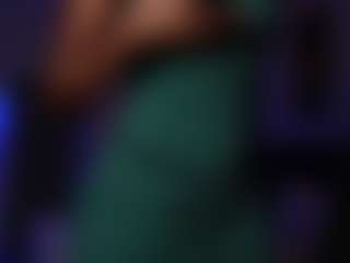 Ms-K's Live Sex Cam Show
