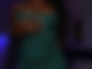 Ms-K's Live Sex Cam Show