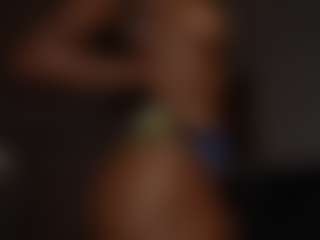 Ms-K's Live Sex Cam Show