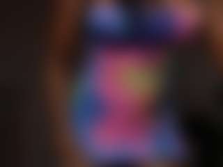 Ms-K's Live Sex Cam Show