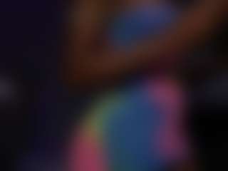 Ms-K's Live Sex Cam Show