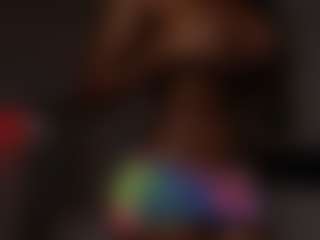 Ms-K's Live Sex Cam Show